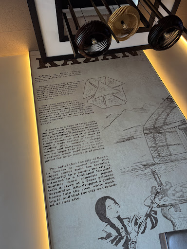 Photo of KAZAN RESTAURANT - 94 S Milwaukee Ave, Wheeling, IL 60090