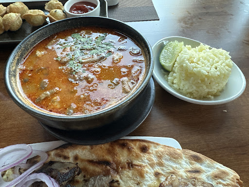 Photo of KAZAN RESTAURANT - 94 S Milwaukee Ave, Wheeling, IL 60090