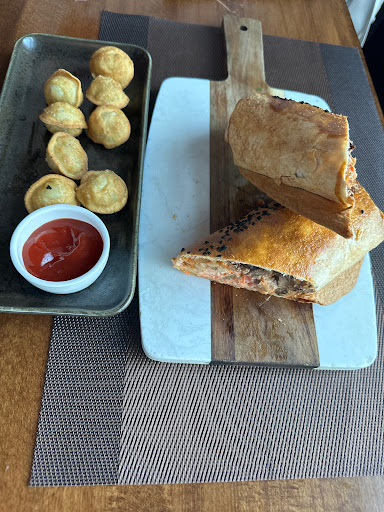 Photo of KAZAN RESTAURANT - 94 S Milwaukee Ave, Wheeling, IL 60090