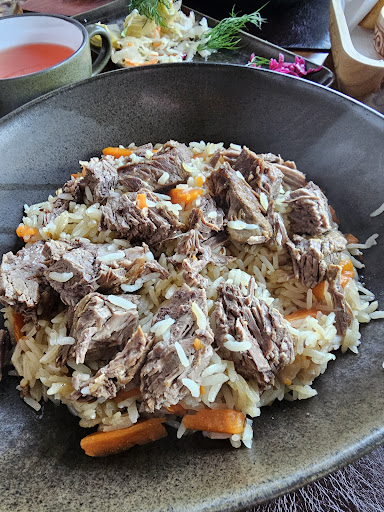 Photo of KAZAN RESTAURANT - 94 S Milwaukee Ave, Wheeling, IL 60090