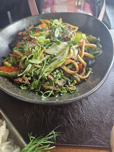 Photo of KAZAN RESTAURANT - 94 S Milwaukee Ave, Wheeling, IL 60090