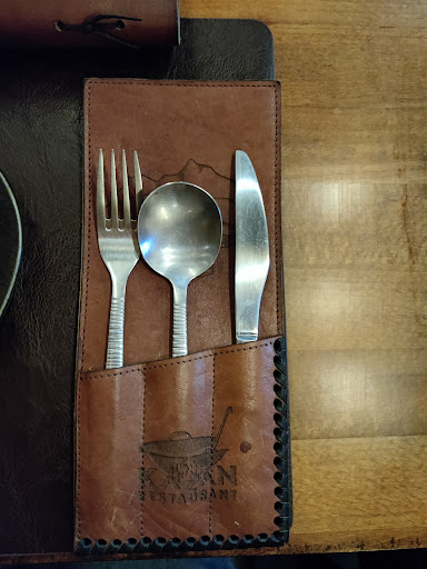 Photo of KAZAN RESTAURANT - 94 S Milwaukee Ave, Wheeling, IL 60090