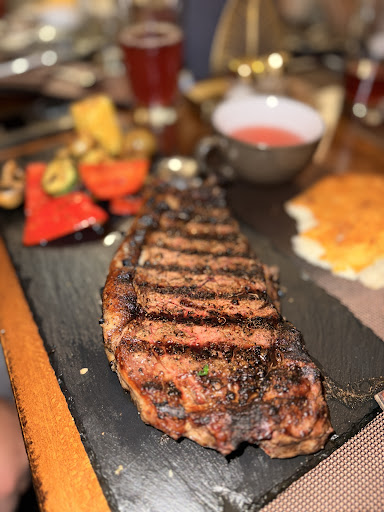 Photo of KAZAN RESTAURANT - 94 S Milwaukee Ave, Wheeling, IL 60090