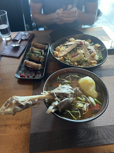 Photo of KAZAN RESTAURANT - 94 S Milwaukee Ave, Wheeling, IL 60090