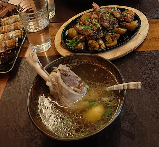 Photo of KAZAN RESTAURANT - 94 S Milwaukee Ave, Wheeling, IL 60090