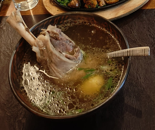 Photo of KAZAN RESTAURANT - 94 S Milwaukee Ave, Wheeling, IL 60090