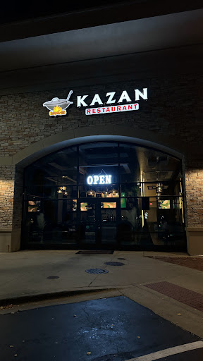 Photo of KAZAN RESTAURANT - 94 S Milwaukee Ave, Wheeling, IL 60090