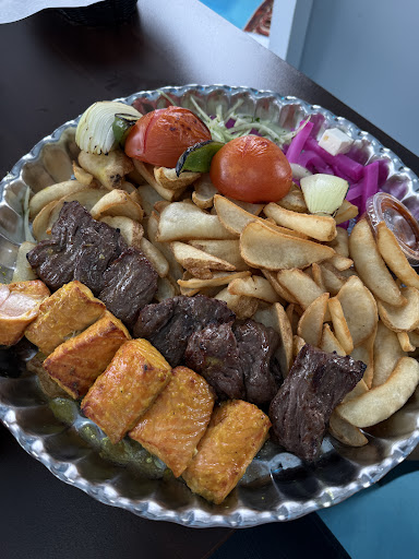 Photo of Noon O Kabab of Highwood - 244 Green Bay Rd, Highwood, IL 60040