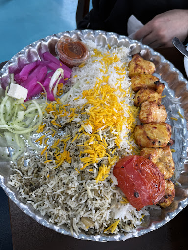 Photo of Noon O Kabab of Highwood - 244 Green Bay Rd, Highwood, IL 60040