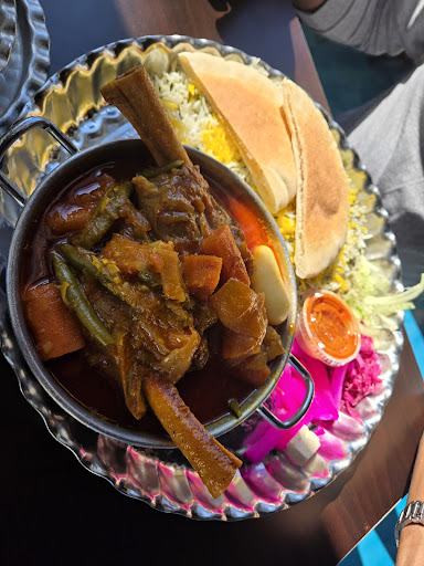 Photo of Noon O Kabab of Highwood - 244 Green Bay Rd, Highwood, IL 60040