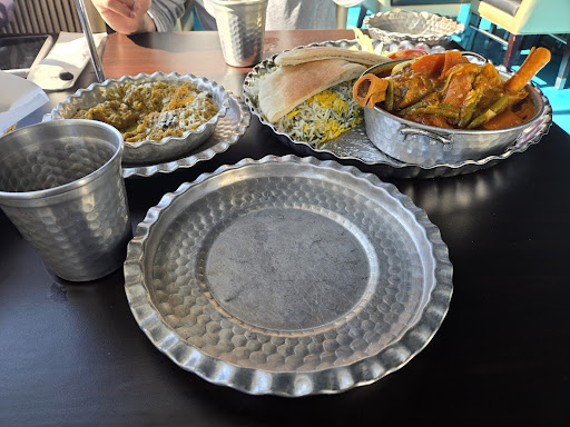 Photo of Noon O Kabab of Highwood - 244 Green Bay Rd, Highwood, IL 60040