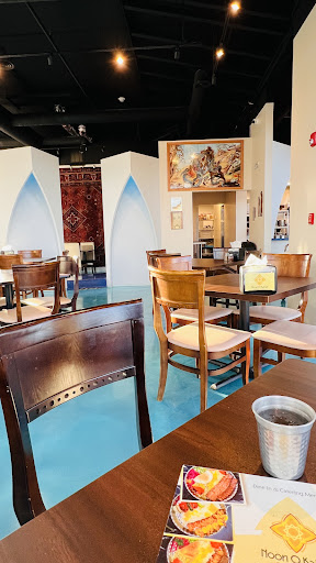 Photo of Noon O Kabab of Highwood - 244 Green Bay Rd, Highwood, IL 60040