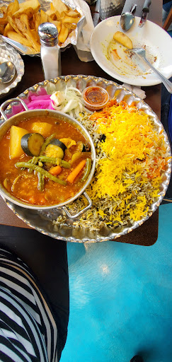Photo of Noon O Kabab of Highwood - 244 Green Bay Rd, Highwood, IL 60040