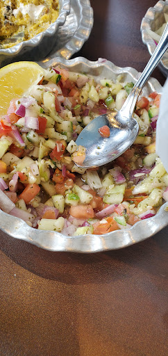 Photo of Noon O Kabab of Highwood - 244 Green Bay Rd, Highwood, IL 60040