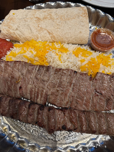 Photo of Noon O Kabab of Highwood - 244 Green Bay Rd, Highwood, IL 60040