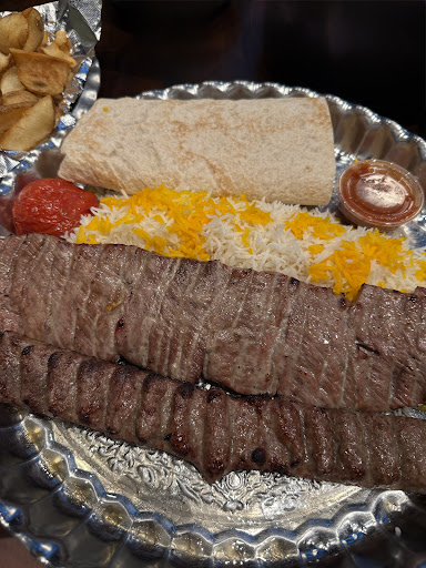 Photo of Noon O Kabab of Highwood - 244 Green Bay Rd, Highwood, IL 60040