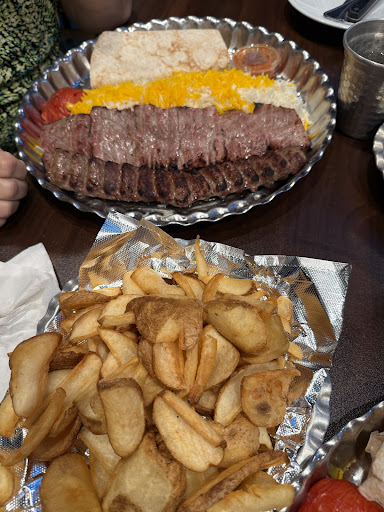 Photo of Noon O Kabab of Highwood - 244 Green Bay Rd, Highwood, IL 60040