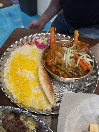 Photo of Noon O Kabab of Highwood - 244 Green Bay Rd, Highwood, IL 60040