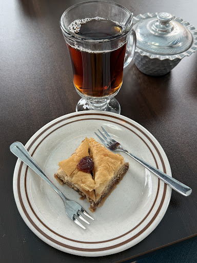 Photo of Noon O Kabab of Highwood - 244 Green Bay Rd, Highwood, IL 60040