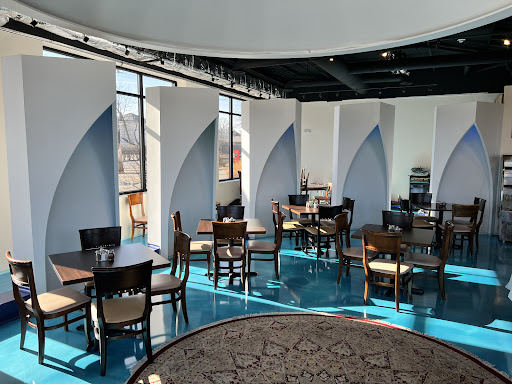 Photo of Noon O Kabab of Highwood - 244 Green Bay Rd, Highwood, IL 60040