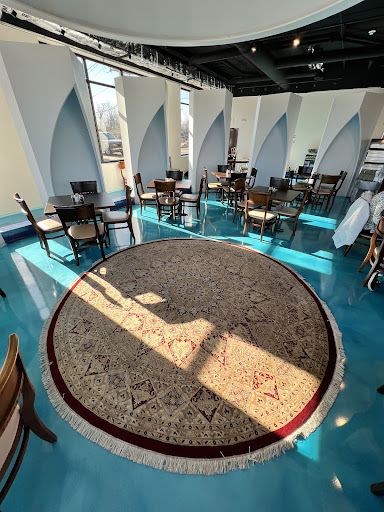 Photo of Noon O Kabab of Highwood - 244 Green Bay Rd, Highwood, IL 60040