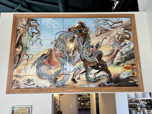 Photo of Noon O Kabab of Highwood - 244 Green Bay Rd, Highwood, IL 60040