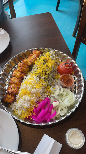 Photo of Noon O Kabab of Highwood - 244 Green Bay Rd, Highwood, IL 60040