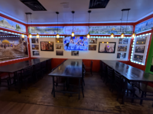 Photo of Habibi In Mediterranean Grill-Evanston - 825 Church St, Evanston, IL 60201