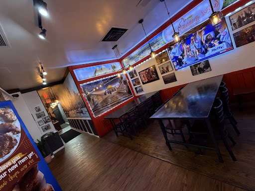 Photo of Habibi In Mediterranean Grill-Evanston - 825 Church St, Evanston, IL 60201