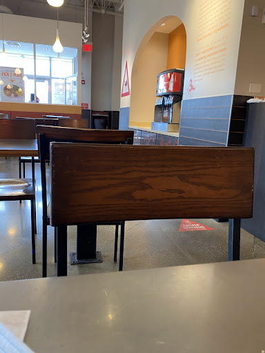 Photo of Naf Naf Grill - 3818 Willow Rd, Northbrook, IL 60062