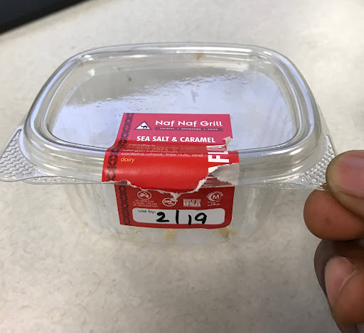 Photo of Naf Naf Grill - 3818 Willow Rd, Northbrook, IL 60062