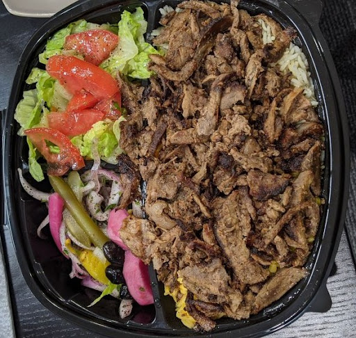 Photo of Mr. Kabab - 1962 W Peterson Ave, Chicago, IL 60660