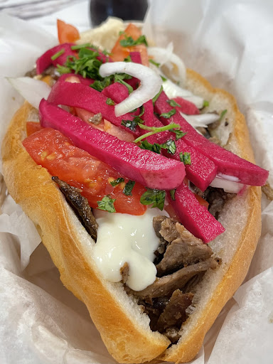 Photo of Mr. Kabab - 1962 W Peterson Ave, Chicago, IL 60660