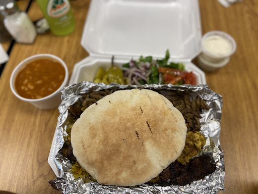 Photo of Mr. Kabab - 1962 W Peterson Ave, Chicago, IL 60660