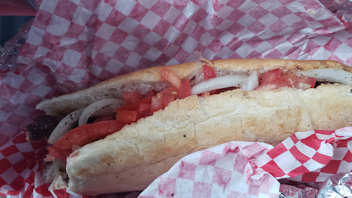 Photo of Mr. Kabab - 1962 W Peterson Ave, Chicago, IL 60660