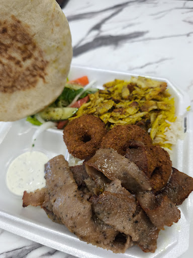 Photo of Mr. Kabab - 1962 W Peterson Ave, Chicago, IL 60660