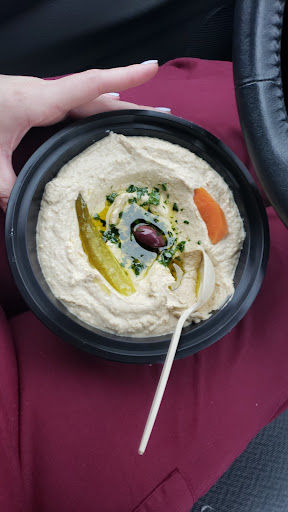 Photo of Mr. Kabab - 1962 W Peterson Ave, Chicago, IL 60660