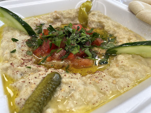 Photo of Mr. Kabab - 1962 W Peterson Ave, Chicago, IL 60660