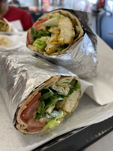 Photo of Mr. Kabab - 1962 W Peterson Ave, Chicago, IL 60660