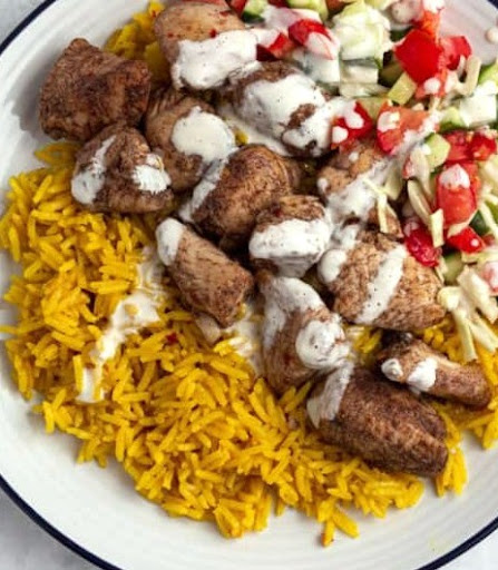 Photo of Mr. Kabab - 1962 W Peterson Ave, Chicago, IL 60660