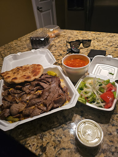 Photo of Mr. Kabab - 1962 W Peterson Ave, Chicago, IL 60660