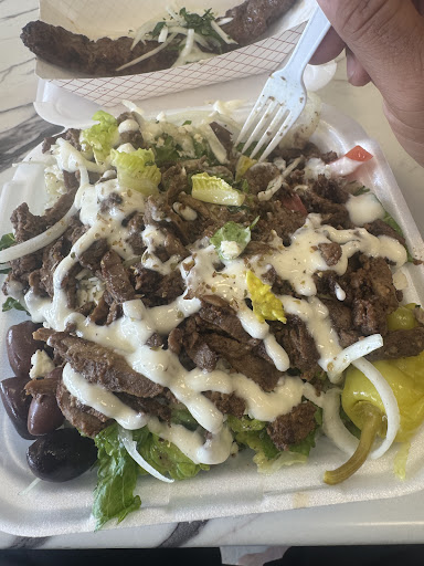 Photo of Mr. Kabab - 1962 W Peterson Ave, Chicago, IL 60660