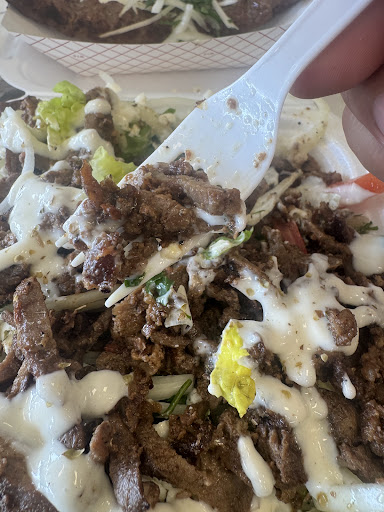 Photo of Mr. Kabab - 1962 W Peterson Ave, Chicago, IL 60660