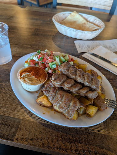 Photo of Armo Grill - 516 N Milwaukee Ave, Wheeling, IL 60090