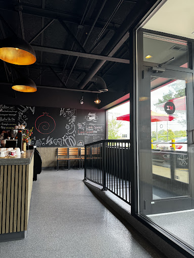 Photo of Armo Grill - 516 N Milwaukee Ave, Wheeling, IL 60090