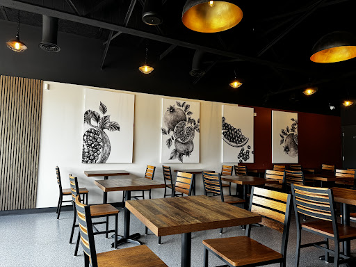 Photo of Armo Grill - 516 N Milwaukee Ave, Wheeling, IL 60090