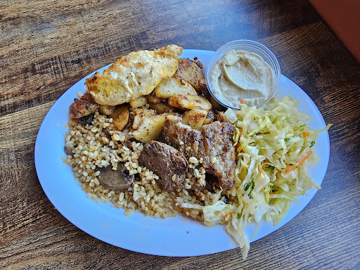 Photo of Armo Grill - 516 N Milwaukee Ave, Wheeling, IL 60090