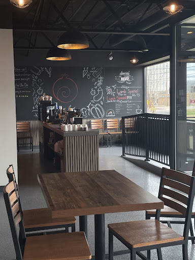 Photo of Armo Grill - 516 N Milwaukee Ave, Wheeling, IL 60090