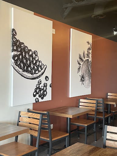 Photo of Armo Grill - 516 N Milwaukee Ave, Wheeling, IL 60090