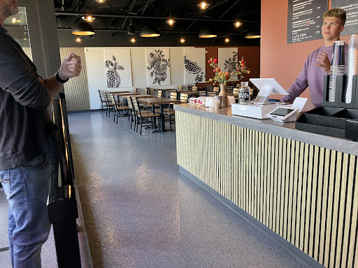 Photo of Armo Grill - 516 N Milwaukee Ave, Wheeling, IL 60090